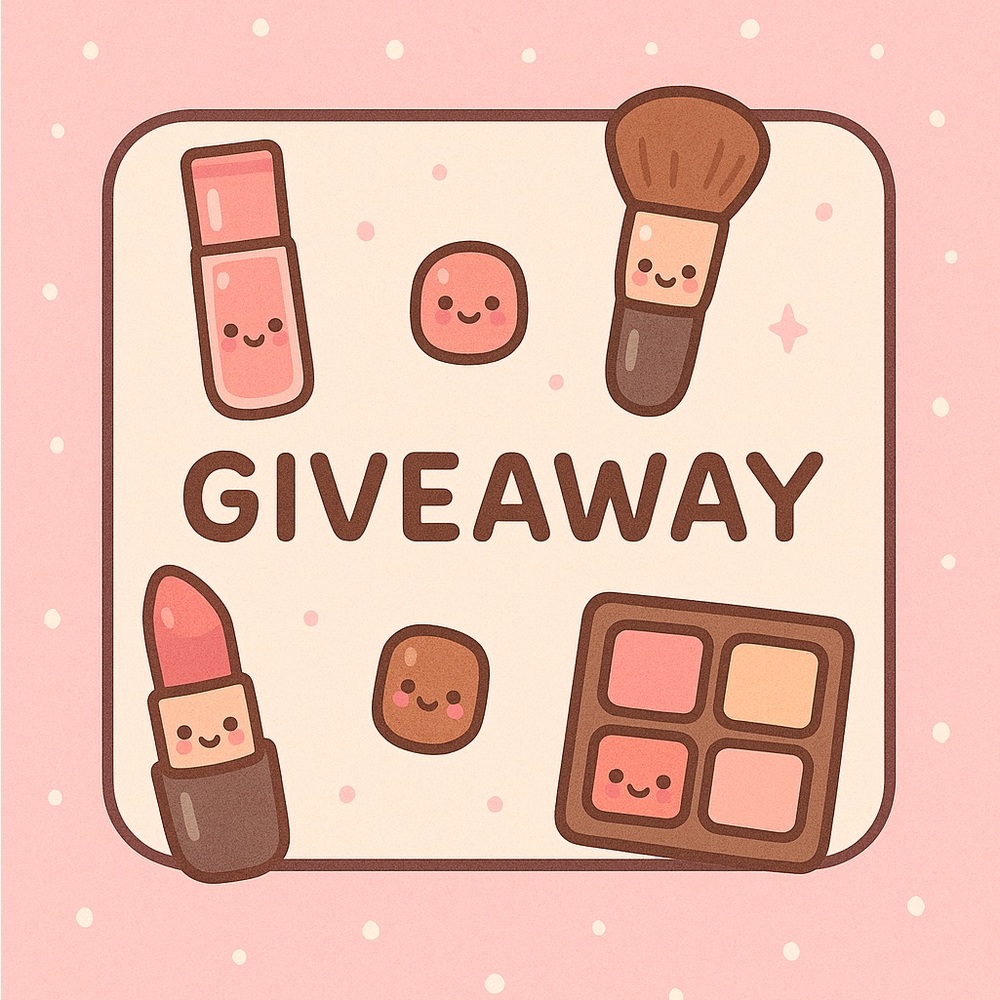 ***Giveaway Listing***